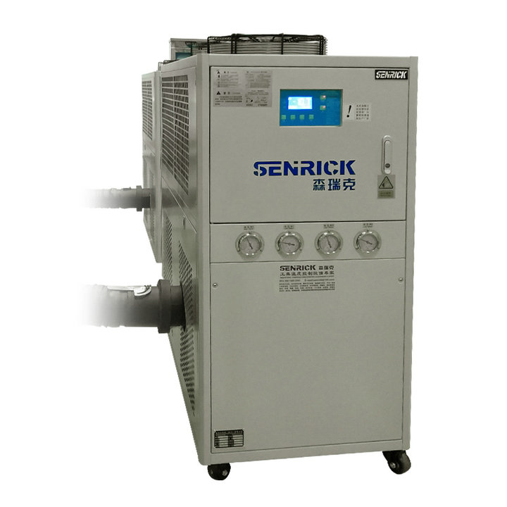 超低溫冷風機擁有的功效，制冷突出