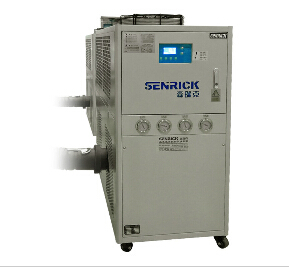 超低溫冷風(fēng)機(jī)，應(yīng)該如何使用