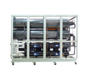 水冷式冷水機，應(yīng)該怎么選擇