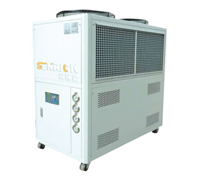 冷油機，機械設(shè)備的好幫手