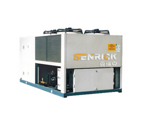 工業(yè)冷凍機，你不知道的優(yōu)勢