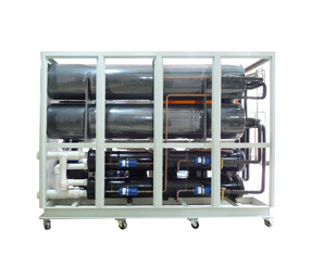 化工冷水機(jī)，21世紀(jì)的常備
