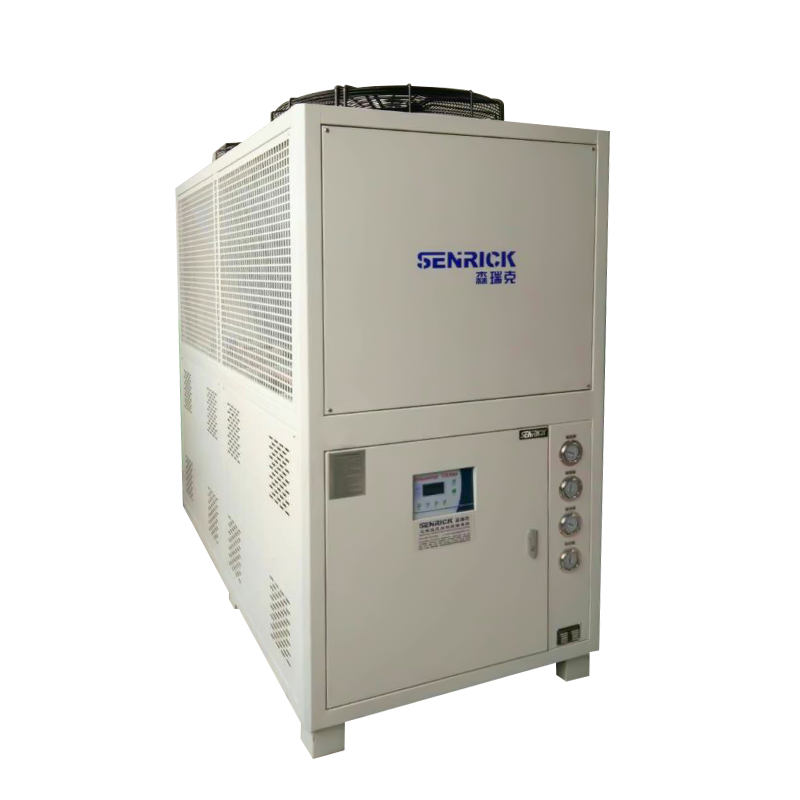 【冷油機(jī)】使用便捷，影響工作因素也很少！