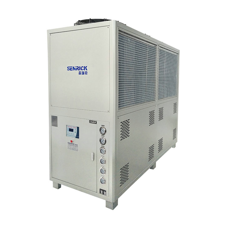 鍍膜冷水機(jī)的世界，你不懂