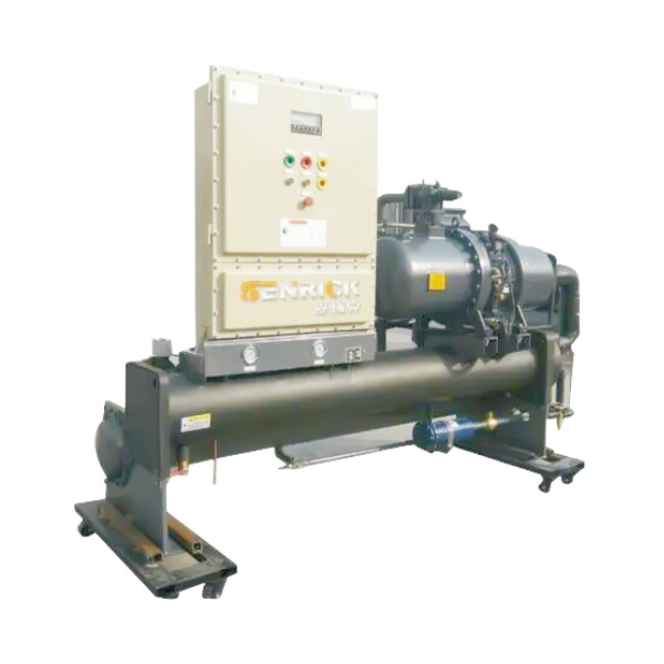 機(jī)器也是需要休息，【防爆冷水機(jī)】想說(shuō)