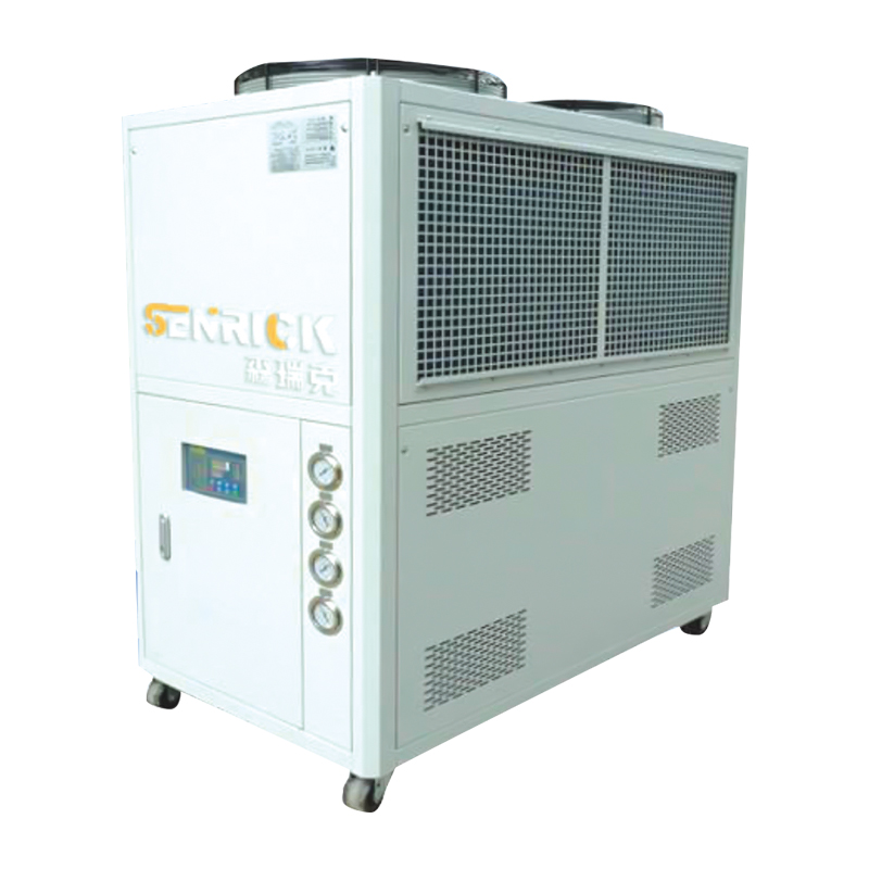 【工業(yè)冷油機(jī)】，發(fā)展前景不可估量