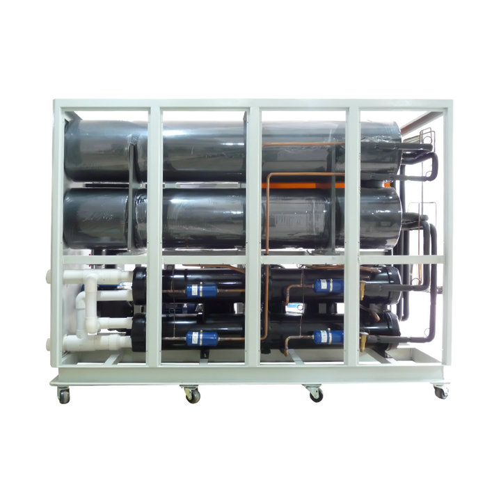 蘇州冷水機(jī)駕到，注意注意注意！