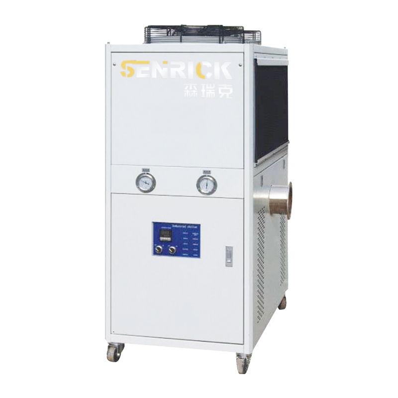 冷風(fēng)機(jī)化霜不均怎么辦？