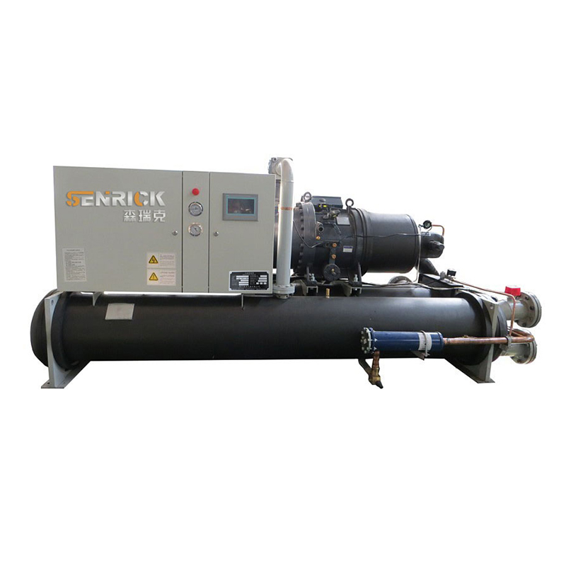 水冷螺桿式冷水機(jī)保護(hù)功能有哪些？