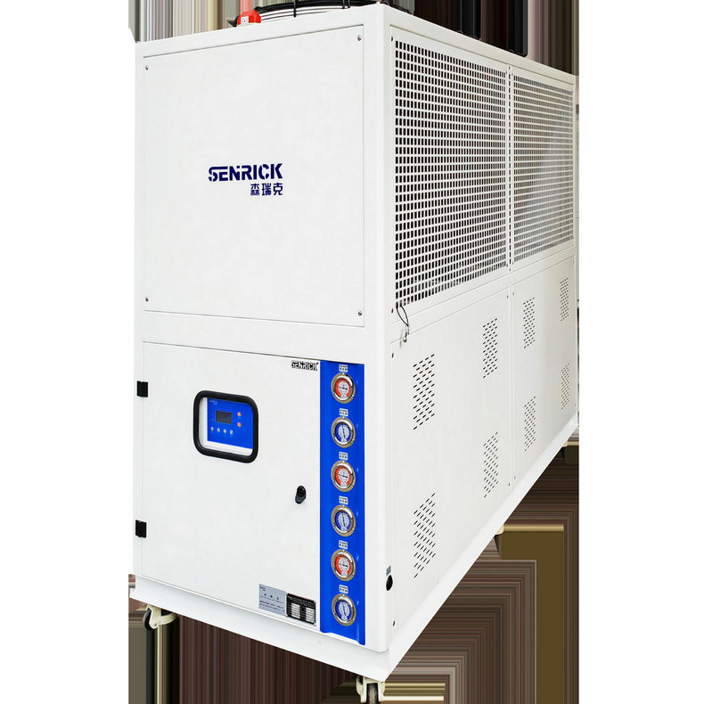 工業(yè)冷油機(jī)的特性功能有哪些？