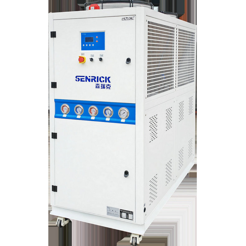 冷水機(jī)是用于做什么的？